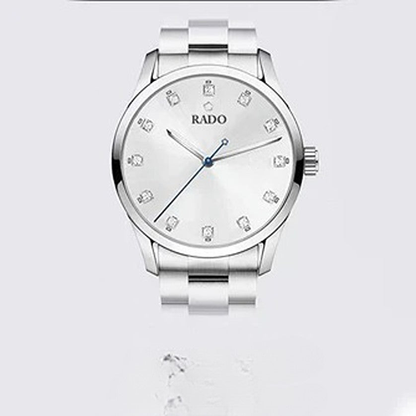 Best Quality Rado Watch For Men's - Men's Watches - Wrist Watch For Men - With Random Box