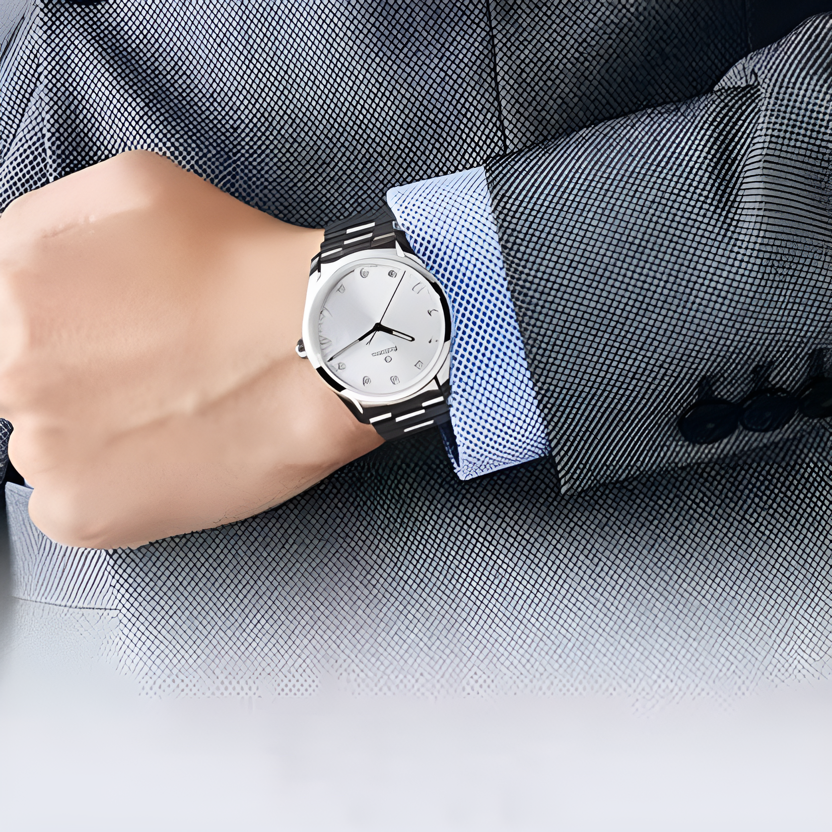 Best Quality Rado Watch For Men's - Men's Watches - Wrist Watch For Men - With Random Box