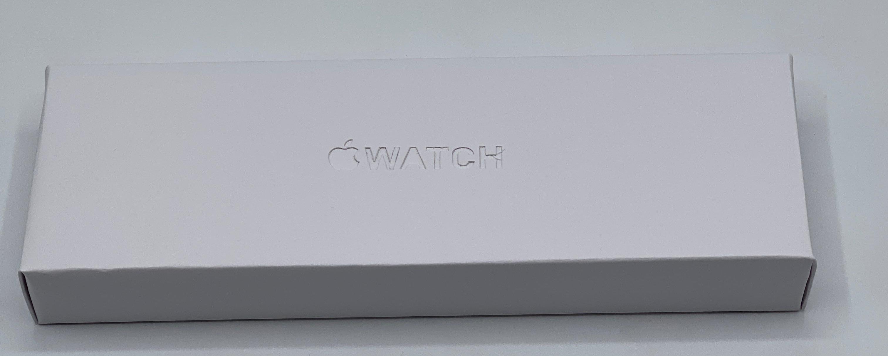 Watch Series 10 with Apple Logo – Stylish & Functional Smartwatch for Daily Use (Random Colors)