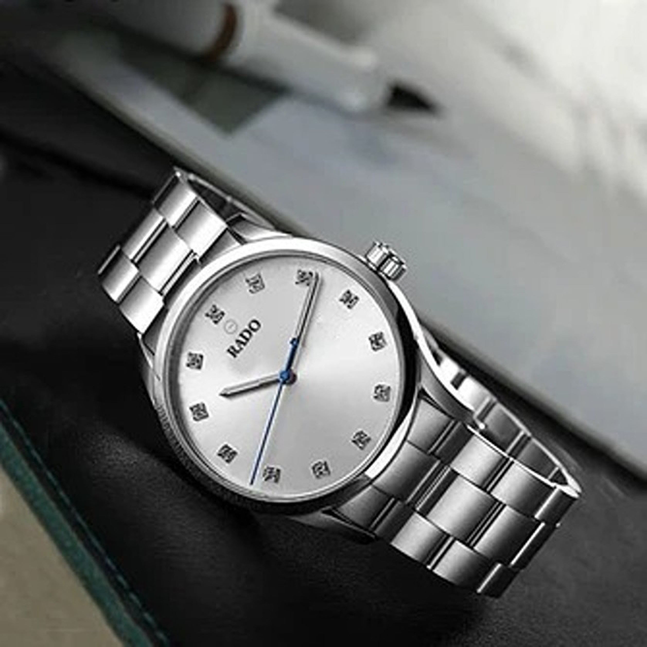 Best Quality Rado Watch For Men's - Men's Watches - Wrist Watch For Men - With Random Box