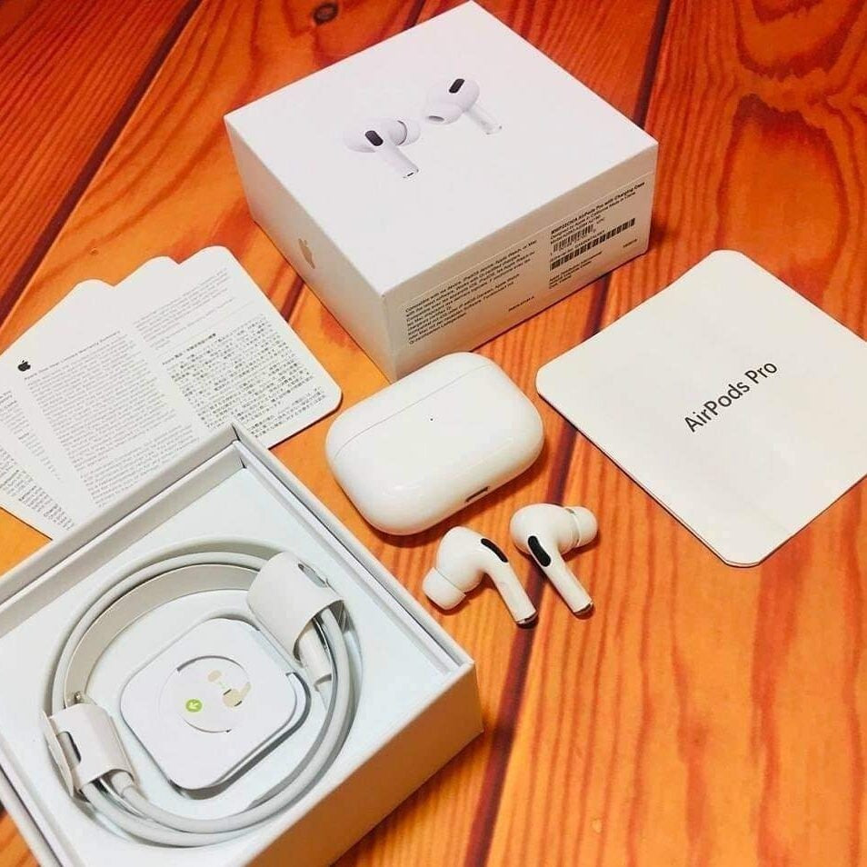 Wireless Charging