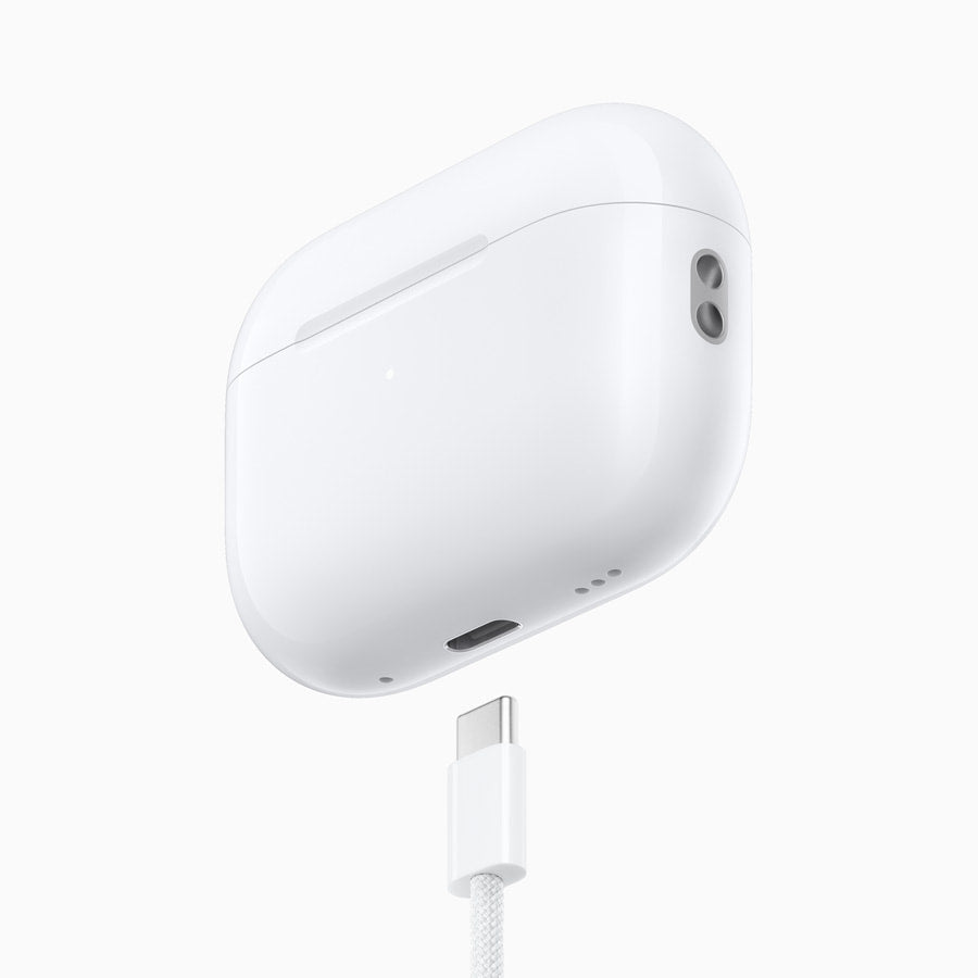 Wireless Charging