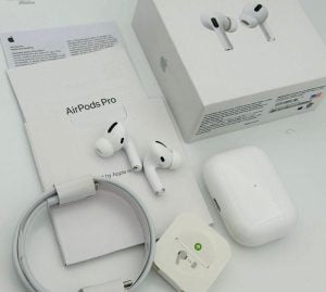 Wireless Charging